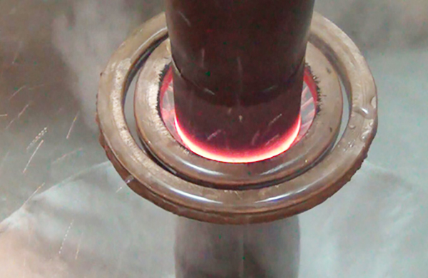 高頻感應(yīng)淬火機(jī) 高頻感應(yīng)淬火機(jī)