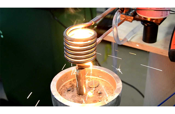 高頻加熱淬火機床 高頻加熱淬火機床