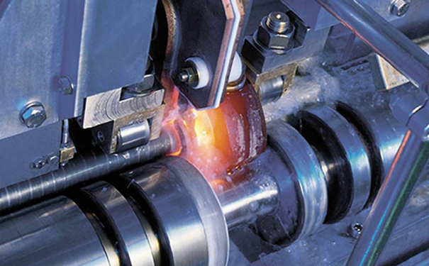 全自動曲軸淬火機床 全自動曲軸淬火機床