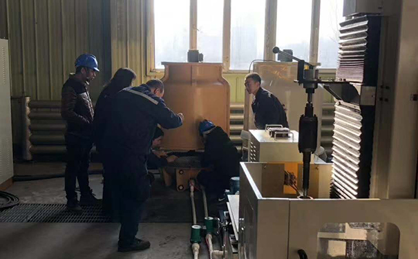 淬火機床廠家 淬火機床廠家