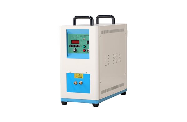 中頻感應加熱 中頻感應加熱