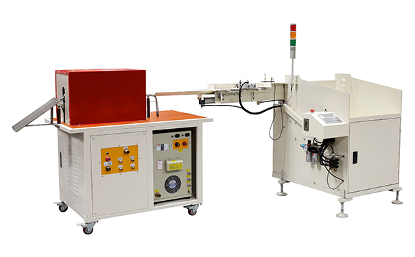 連續(xù)式鍛造加熱爐 連續(xù)式鍛造加熱爐