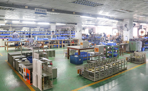 熱處理退火設備廠