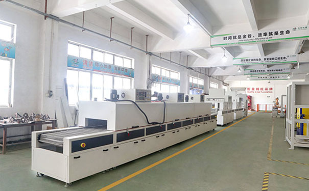 中頻爐廠家 中頻爐廠家