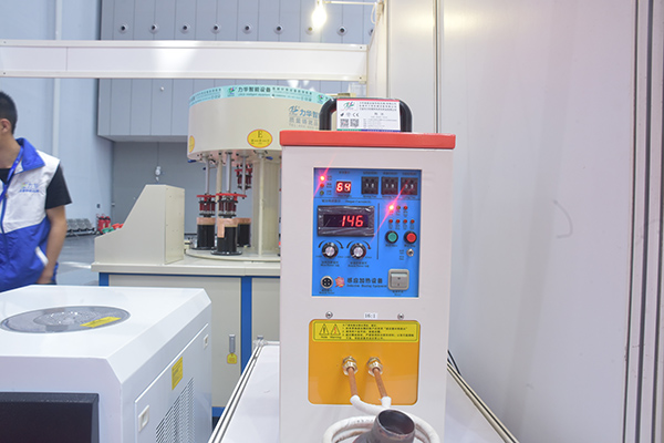 高頻淬火設備 高頻淬火設備