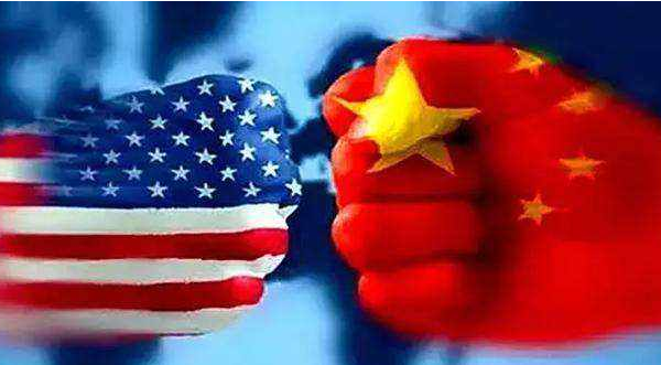 中美貿易戰 中美貿易戰