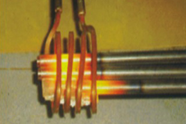 棒材鍛造加熱 棒材鍛造加熱