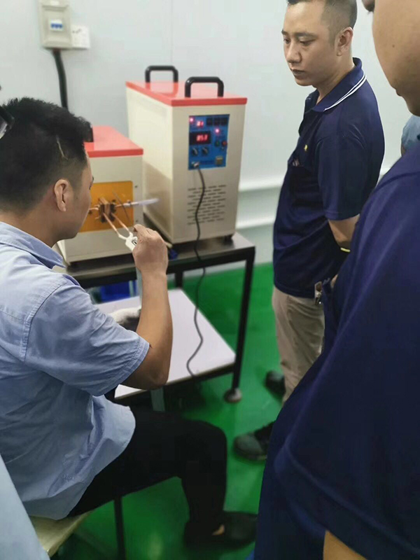 高頻淬火設備 高頻淬火設備