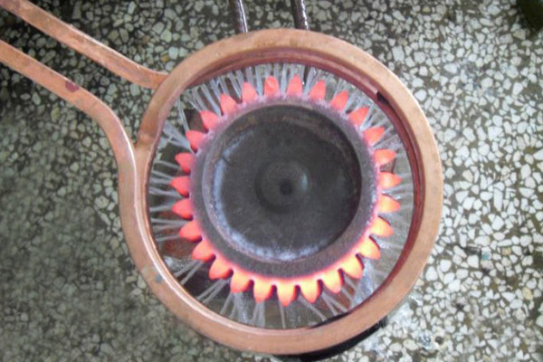 齒輪無錫高頻淬火機 齒輪無錫高頻淬火機