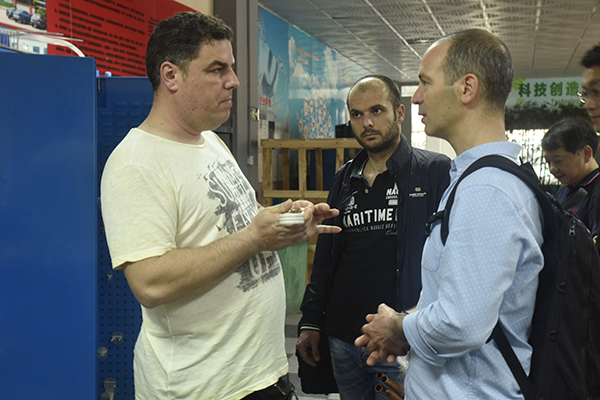 淬火機馬來西亞客戶 淬火機馬來西亞客戶