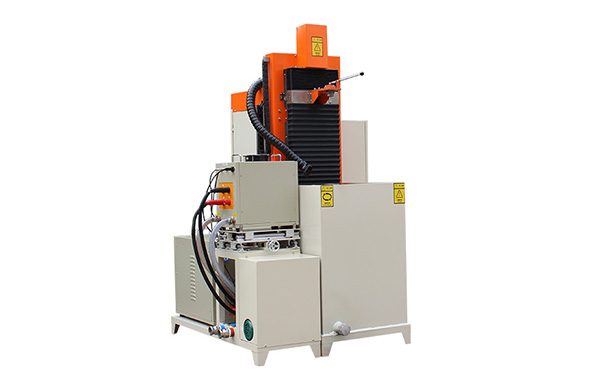 立式淬火機床 立式淬火機床