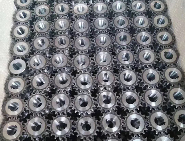 中頻淬火 中頻淬火